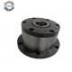 Gcr15 GCZ-A100270 GCZ-A120310 One Way Overrunning Clutch Bearing Thicked Steel