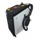 100Watt Laser Cleaning Machine 