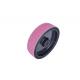 Soft Bonded Gemstone Grinding Wheel With Perfect Shinning Surface