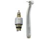 CX207-GW-SP Turbine Dental Handpiece Unit LED Illumination