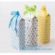 Guess paper bags manufacturer/paper bag supplier,Low cost new style fashion carrier shopping paper bag wholesale BAGEASE