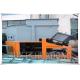 High Productivity 2-6T/Day Copper Continuous Casting Machine