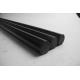Lightweight Carbon Fiber Bar With Shiny / Clear Appearance For Building