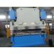 400 Ton Pressure Bending Capacity WC67Y series NC Sheet Metal Press Brake tools