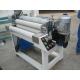 UV Roller Spray Coating Machine For PVC Panel Flat Wood 620Mm KHV Bearing