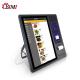 Bimi 21.5 inch Self-Payment Kiosk with Touch Screen Thermal Printer and 2D Scanner