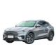 Electric high performance sports car of Ford Mustang Mach-E new Wujiang Rear Drive Deluxe Edition