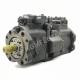 K5V160 Main Pump For XE370 Excavator Hydraulic Pump K5V160DTH1X4R-9N4A-16AV
