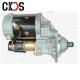 Diesel Truck Spare Parts Engine Starter Assy 6BG1T Motor ISUZU 28V 5.0KW 0-24000-3150