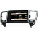 Car Stereo Multimedia for Mercedes Benz ML GL with gps navigation iPod RDS OCB-8501