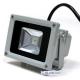 3 years warranty LED AC100 - 245V Aluminum flood light fixtures with 50000 hours