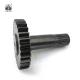 Industrial Hydraulic Gear Pump Shaft For HD700-5 HD700-7 Excavator