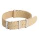 18mm Nato Nylon Strap Watch Bands Stable Perlon Straps