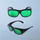 620nm 700nm Dir Lb5 Red Laser Safety Glasses High Protection Level