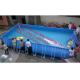 spa swimming pool flooring around swimming pool inground pool inflatable water slide pool