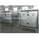 Chinese Herb Medicine Industry Vacuum Tray Drying Machine 5.5KW