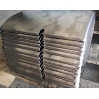 Stamping Process Sheet Metal Stamping Dies With ±0.5mm Tolerance And Consumption