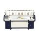 60 Inch Automatic Jacquard Sport Scarf Knitting Machine