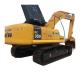 USA Made 35 Tons Komatsu Pc350-7 Hydraulic Crawler Excavator Machine