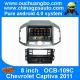 Ouchuangbo Car GPS Navi Multimedia Kit Android 4.0 for Chevrolet Captiva 2011 iPod DVD VCD S150 Platform OCB-109C