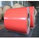 Corrosion Resistance Color Coated Aluminum Coil For Roofing / Ceiling AA1XXX/3XXX