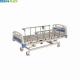 Movable 5 Function Electric Hospital Bed 380-720mm Height Adjustment