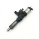 Common Rail Injector 095000-9800 8-98219181-0 Fuel Injector For 6HK1 4HK engine