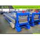 Hydraulic Automatic Steel YX62-490 Klip Lok Roof Panel Roll Forming Machine