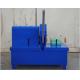 Hydraulic Hose Cutting Machine Dust Free High Pressure Industrial Cutting Equipment 3kw