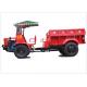 Articulated Mini Tractor Dumper 18HP All Terrain Utility Vehicle for Agriculture