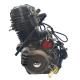 250CC DAYANG Motorcycle Engine Single Cylinder 4 Stroke Wolf Water-Cooled Cold Style