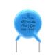 -40C-85C Y1 Safety Capacitor Capacitance 472M/400V Insulation Resistance >100MΩ CE Certified