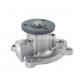 Japanese Water Pump for Livina Versa Tiida Qashqai Sylphy Engine 1.6 100% Inspection