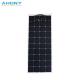 12V 18V Solar Flexible Panels 100W 120W 160W 200W Monocrystalline Solar Panel
