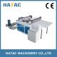 High Speed A4 Paper Cutting Machine,Precise Adhesive Label Sheeting Machinery,Plastic Film Cutting Machine