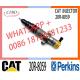 Diesel Injector 1OR-4763 20R-8059 20R-8057 269-1839 293-4072 241-3239 238-8091 10R-7225 For C-A-T C7 Engine