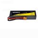 2s 7.4v 6000mah 60C Lipo Battery The Perfect Combination Of Power And Durability