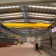 Strong Rigidity Single Beam EOT Overhead Crane Industrial Indoor Monorail