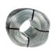 Galvanized Or Electrolytic Iron Gi Binding Wire For Construction Steel Binding Wire