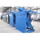 Hydraulic Tilting Steel Melting Furnace For Cast Iron Barbell And Dumbbell Setl