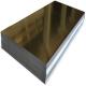 6061 Aluminum Sheet Processing Service 10 Mm Thick Customized