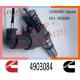 CUMMINS Diesel Fuel Injector 4903084 4902921 3411752 3411753 3411756 3411761 Injection PumpQSM11 ISM11 M11 Engine