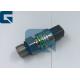 KOBELCO SK200-6 SK200-8 Low Oil Pressure Sensor YN52S00016P3 Switch For Excavator