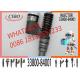 Diesel Engine Fuel Injector 33800-84001 diesel Engine Injector 33800-84001 for diesel Engine D6CA