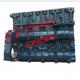 1G514-01017 Cast Iron Cylinder Block V2607 Kubota Engine Block