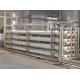 Simple Operation Membrane Filtration Equipment Brackish Water Desalination