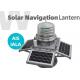 Solar AIS Light Self Contained LED Marine Navigation Lantern