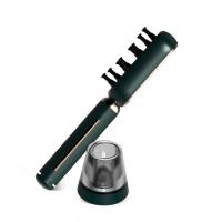 Homeuse Hair Growth Laser Comb 2A Vibration Massage Magical Plasma Electric