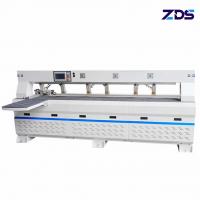 380V 3.7kw Woodworking CNC Machine Side Hole Drilling Milling Machine