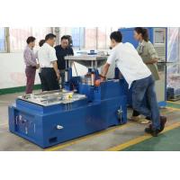 Electrodynamic Vibration Shaker Vibration Test System Meets MILSTD 810G Method 516.6